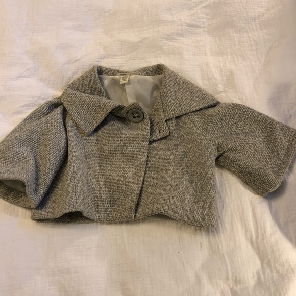 Jacket - Picture 1 of 4